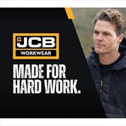 Beeswift  JCB Safety Footwear & Workwear Catalogue 2025