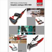 Bessey Catalogue 2019/20