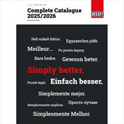 Bessey Clamping Catalogue 2026