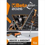 Beta Action Industry and Handicraft Promotion 2026 *Valid until 31/08/2026*