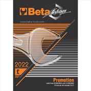 Beta Action Promotion 2022 Valid till 31st August