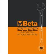 Beta Catalogue 2022
