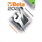 Beta Catalogue 2020