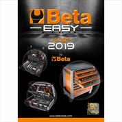 Beta Easy Promotion 2019