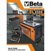 Beta Worker Promotion Spring 2026 *valid till 28th Feb 2027*
