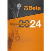 Beta Catalogue 2024