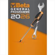 Beta Catalogue 2025 – professional hand tools and workshop equipment supplied by Jones & Clark.