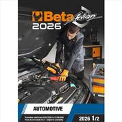 Beta Action Automotive Summer 2026 Promotion