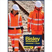 Bisley Workwear Catalogue 2024