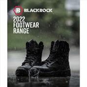 BlackRock 2022 Footwear Range