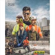 Blaklader Workwear Catalogue 2026
