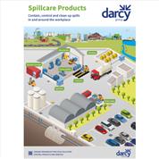 Darcy Spillage Catalogue