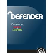 Squire Defender Lock Range