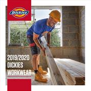 Dickies Catalogue 2019/20