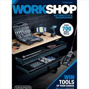 Draper Workshop Promotion Spring 2026 *Valid till 31st May 2026*