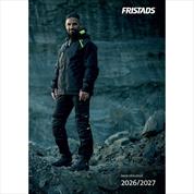 Fristads Catalogue 2026