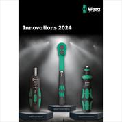 Wera Innovations summer Promotion 2024 *Valid Until August 31st 2024*
