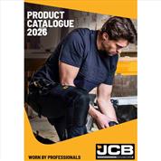 Beeswift  JCB Safety Footwear & Workwear Catalogue 2026