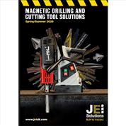 JEI CUTTING TOOLS BROCHURE 2026