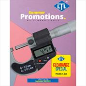 Linear Summer Promotion 2019