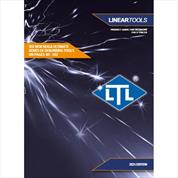 Linear Tools Catalogue 2025
