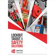 Lockout Tagout & Safety Solutions Catalogue
