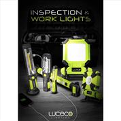Luceco Inspection & Work Lights 2023