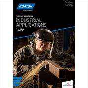 Norton Industrial Applications Catalogue 2022