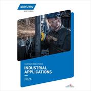Norton Industrial Applications Catalogue 2024