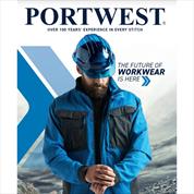 Portwest Catalogue 2023