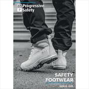 Progressive Safety Footwear Catalogue 2022