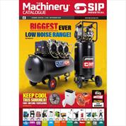SIP INDUSTRIALSUMMER CATALOGUE *VALID UNTIL 30th SEPTEMBER 2025*