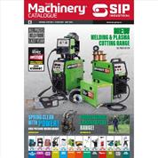 SIP INDUSTRIAL SPRING CATALOGUE *VALID UNTIL 31st MAY 2025*