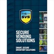 Secure Vending Solutions Catalogue 2026