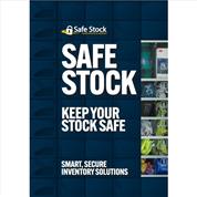 Safestock Vending Solutions