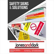 Safety Signs & Solutions 2022