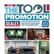 Sealey Autumn / Winter Tool Promotion 2026 *Valid Until December  31th  2026*