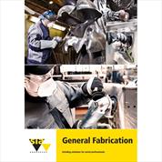 SIA General Fabrication Catalogue