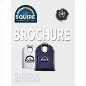 Squire Security Catalogue 2026