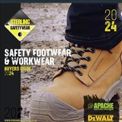 Sterling Safetywear 2024