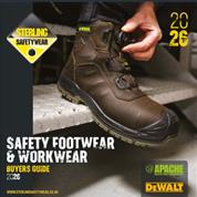 Sterling Safetywear 2026