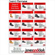 J&C Stocked Footwear December 2019