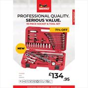 TengTools Autumn 2026 Promotion *Valid Until 31st December 2026*