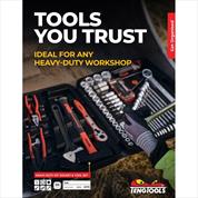 Teng Tools Spring 2026 Promotion *Valid Until 30th April 2026*