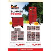 TengTools Summer 2025 Promotion *Valid Until 31st July 2025*