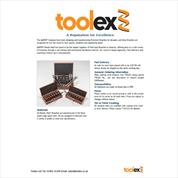 Toolex Broaches Catalogue 2022