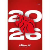 U-Power Shoes & Wear 2026