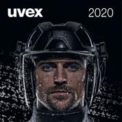 Uvex Safety Catalogue 2023