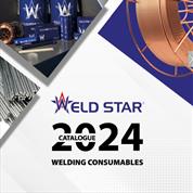 Weldstar Consumables Catalogue 2024