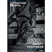 Progressive Footwear Catalogue 2024